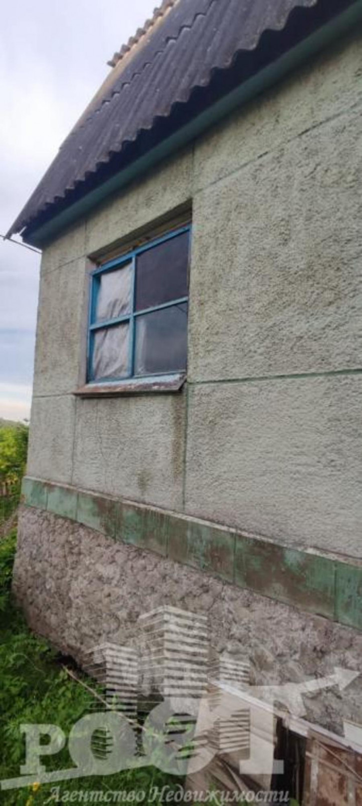 Земельный участок СТ Дубки