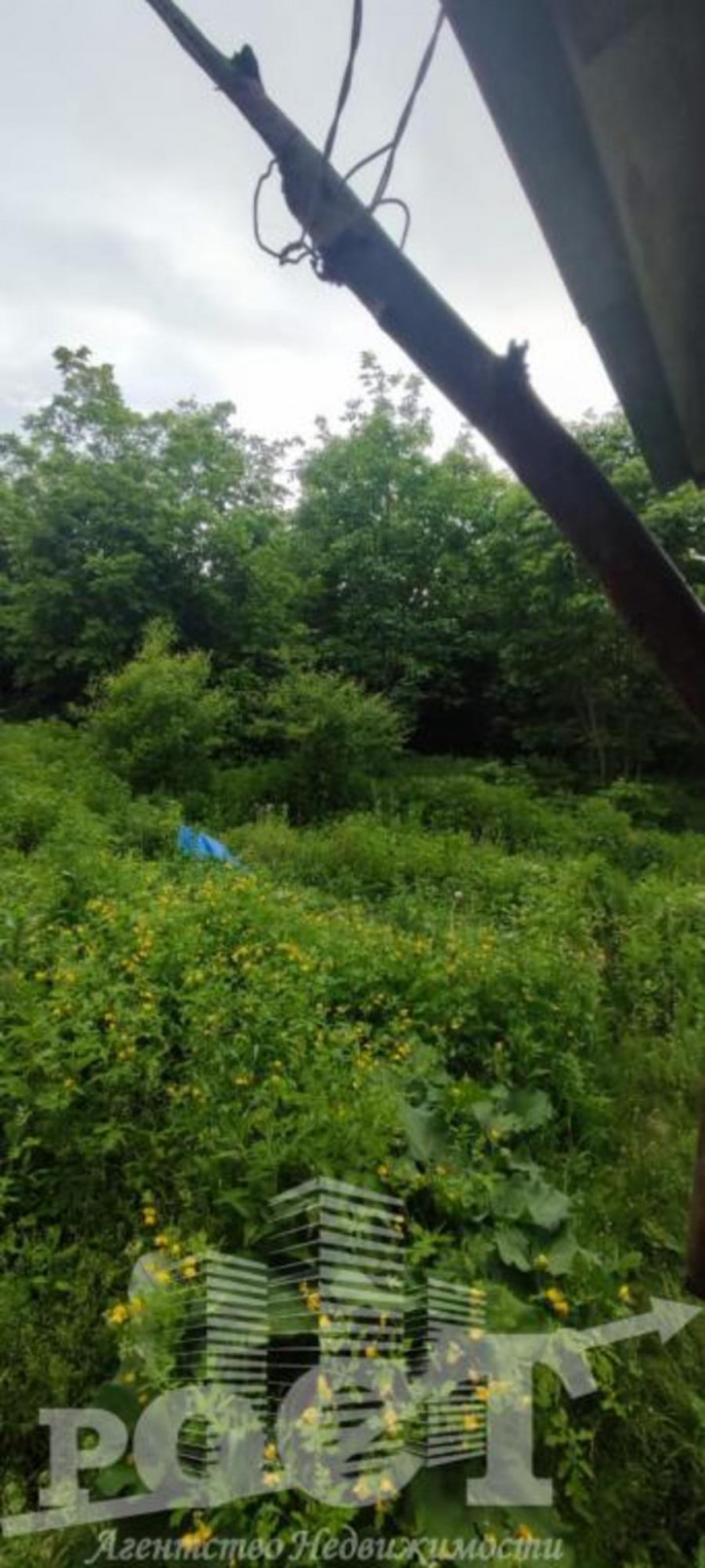 Земельный участок СТ Дубки