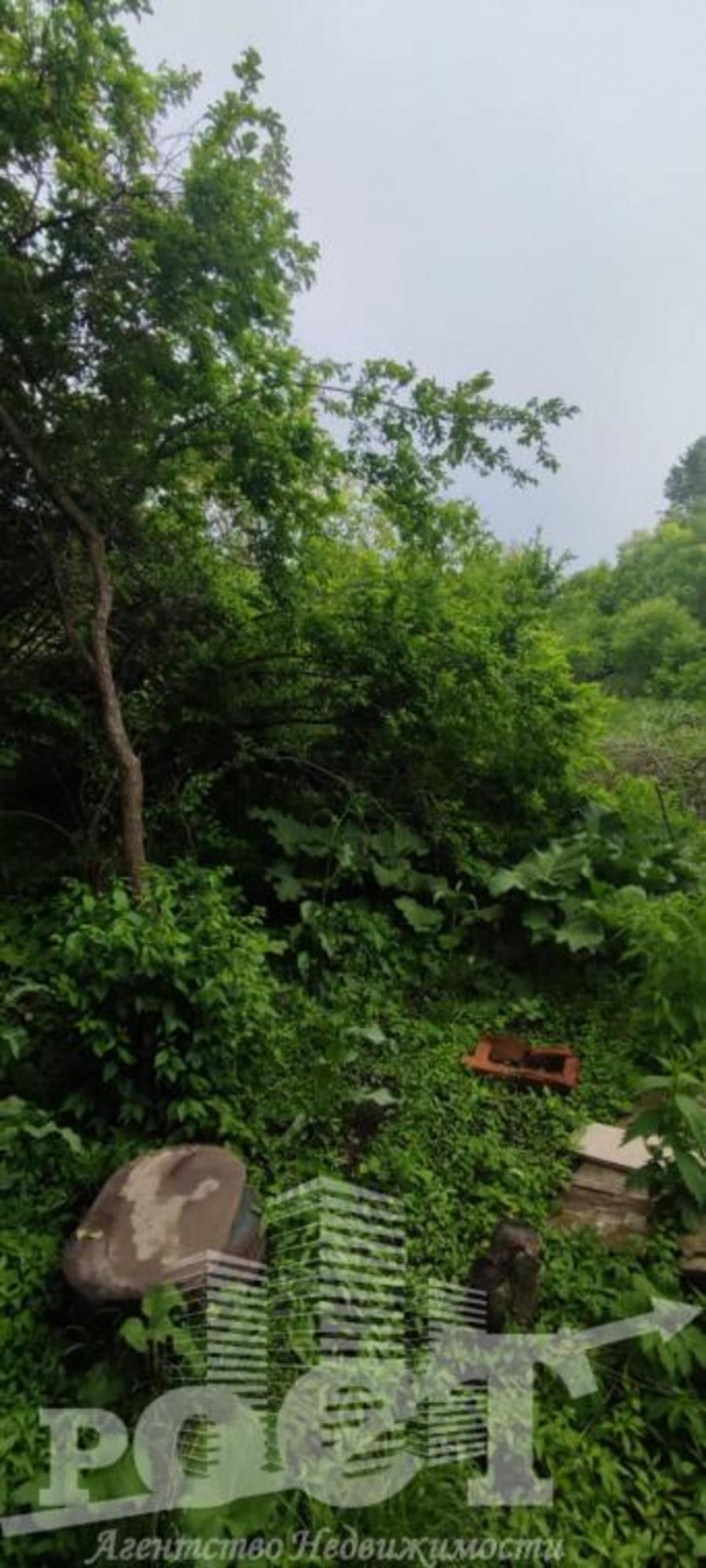 Земельный участок СТ Дубки