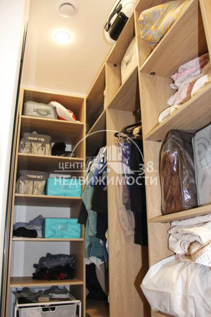 3-комн квартира Пискунова, 138