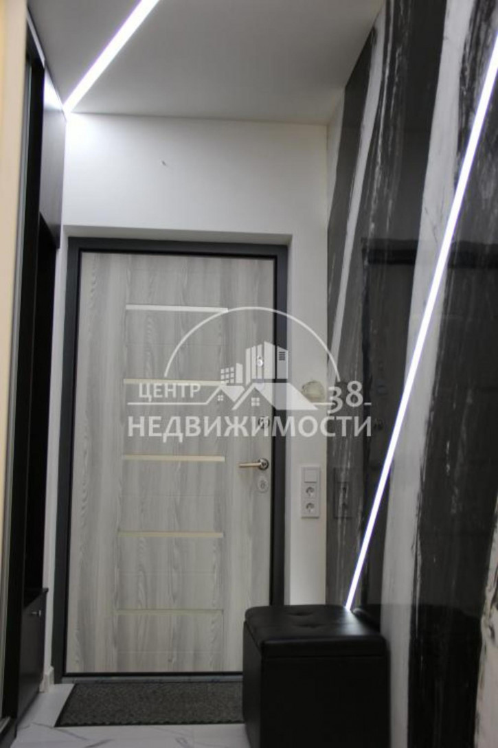 3-комн квартира Пискунова, 138