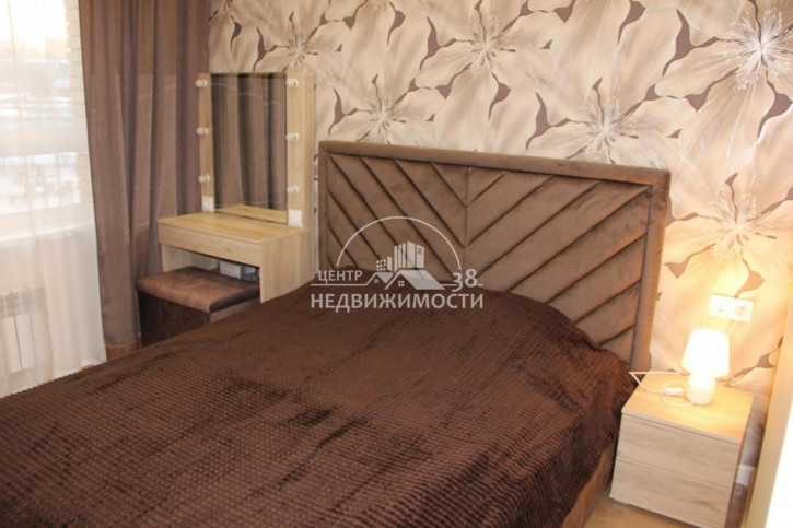 3-комн квартира Пискунова, 138