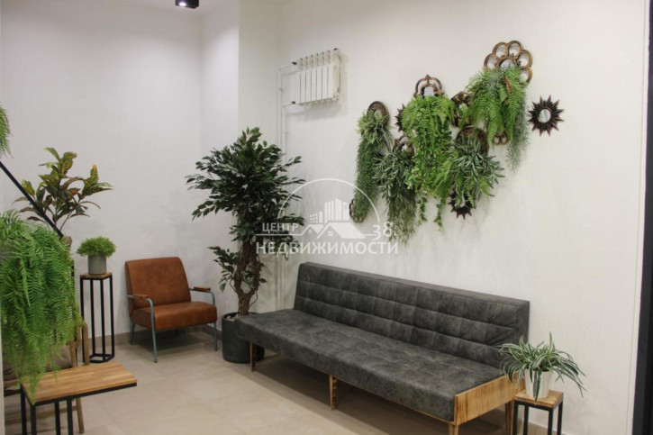 3-комн квартира Пискунова, 138