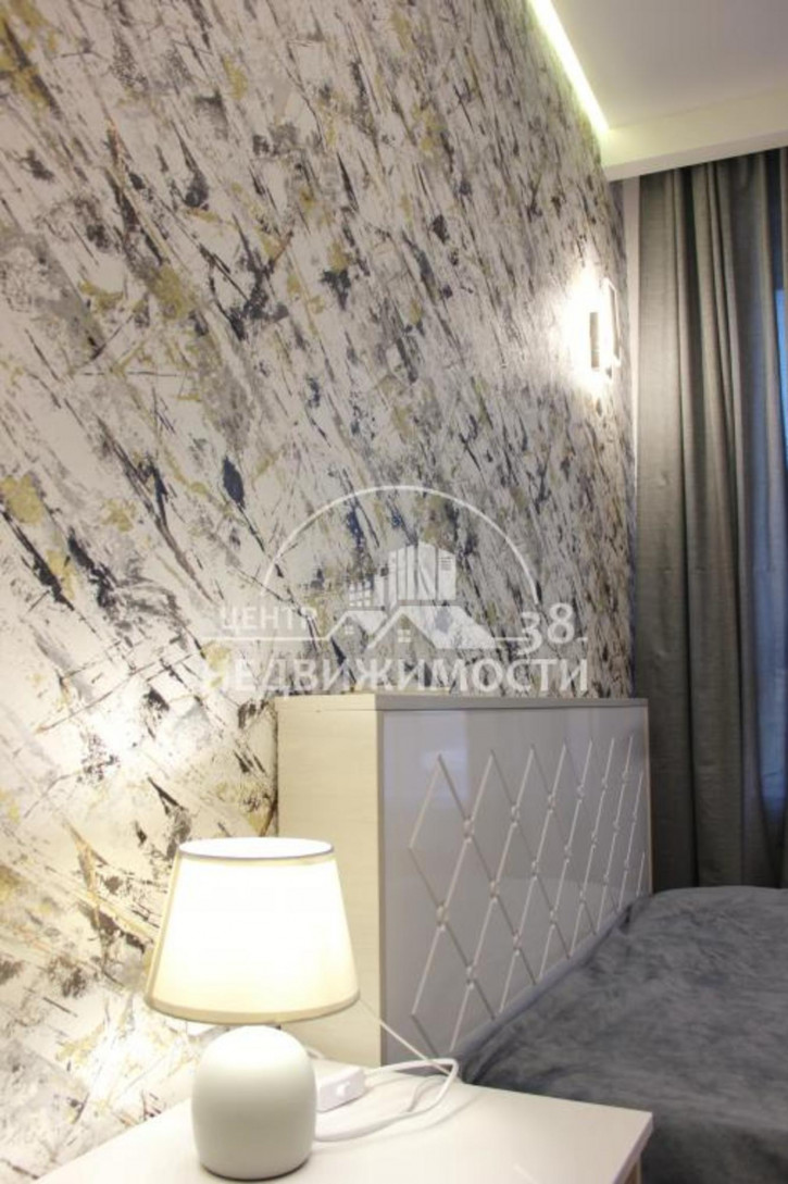 3-комн квартира Пискунова, 138