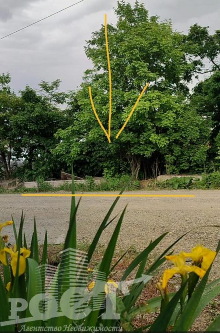 Земельный участок Заречная