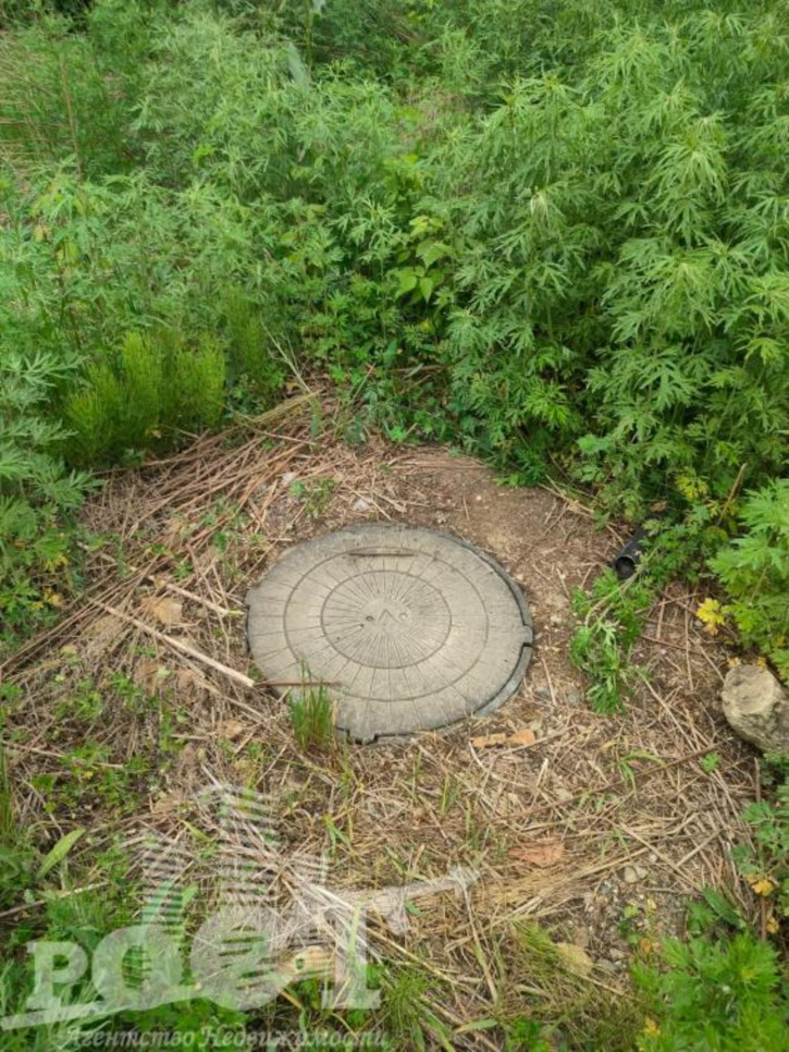 Земельный участок Заречная