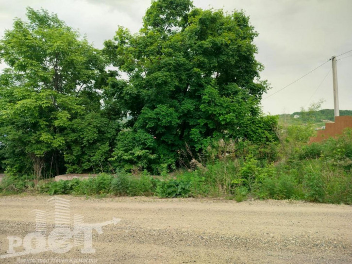 Земельный участок Заречная