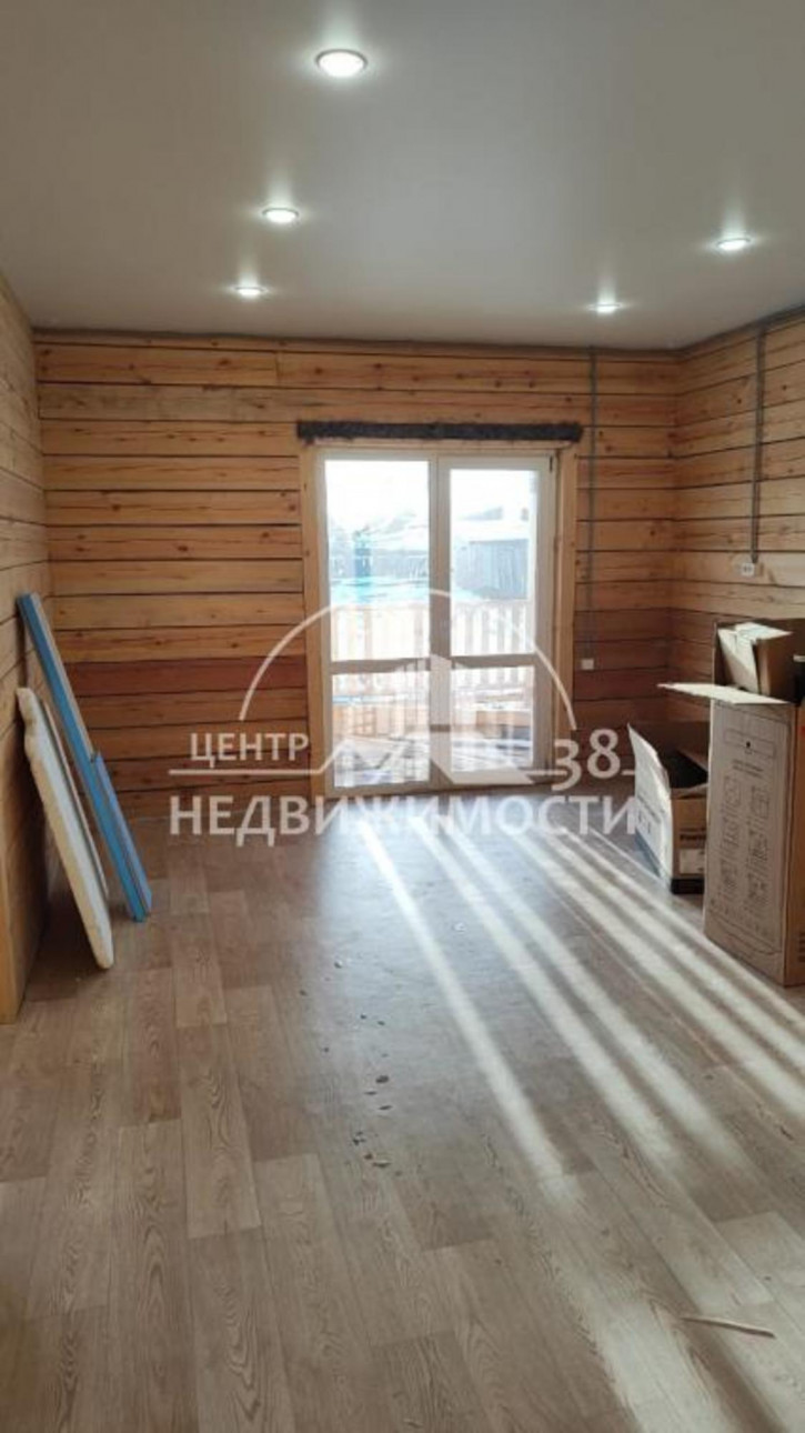 Коттедж/дом улица Александровой , 43