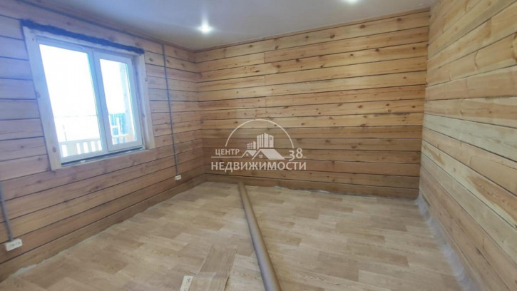 Коттедж/дом улица Александровой , 43