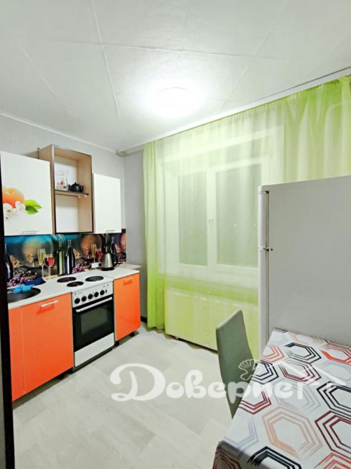 1-комн квартира Энгельса, 13 1-комн квартира Энгельса, 13