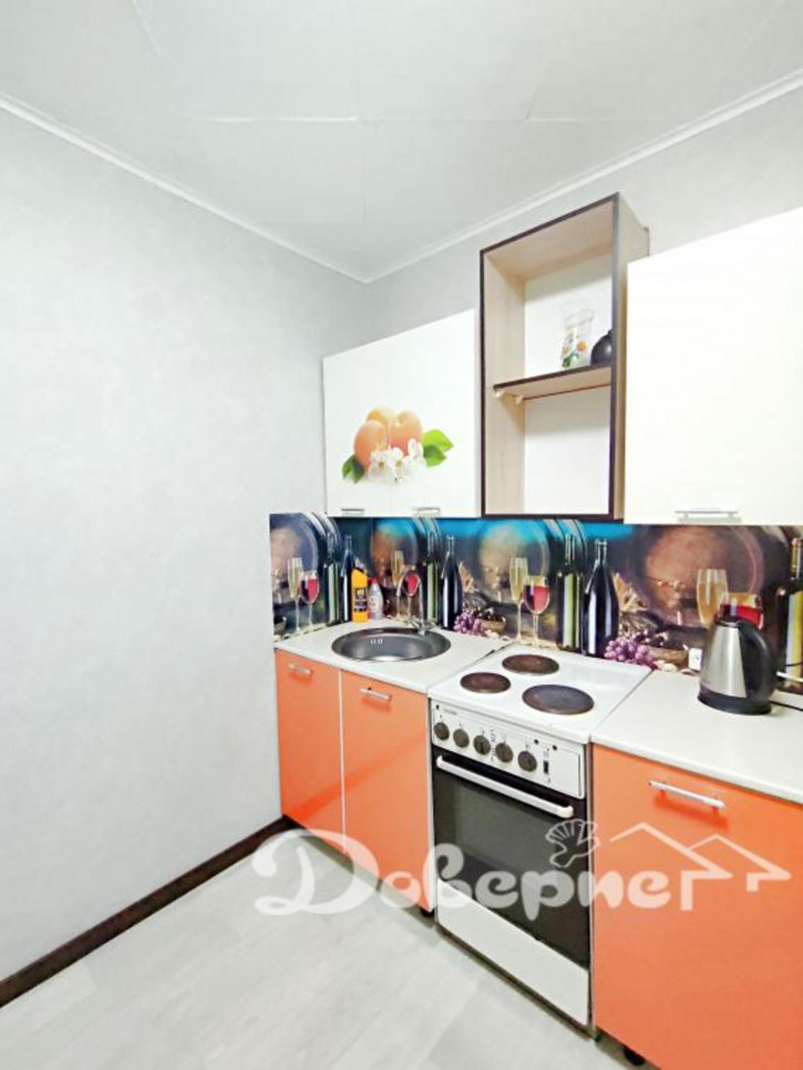 1-комн квартира Энгельса, 13 1-комн квартира Энгельса, 13