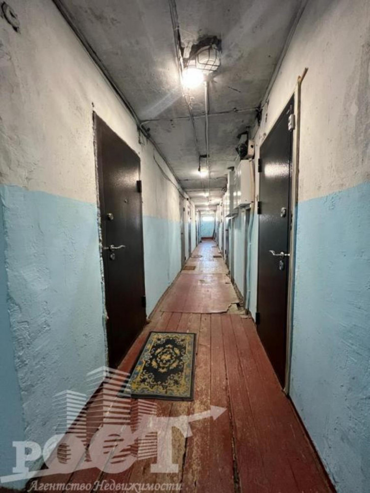 Комната Фрунзе, 54