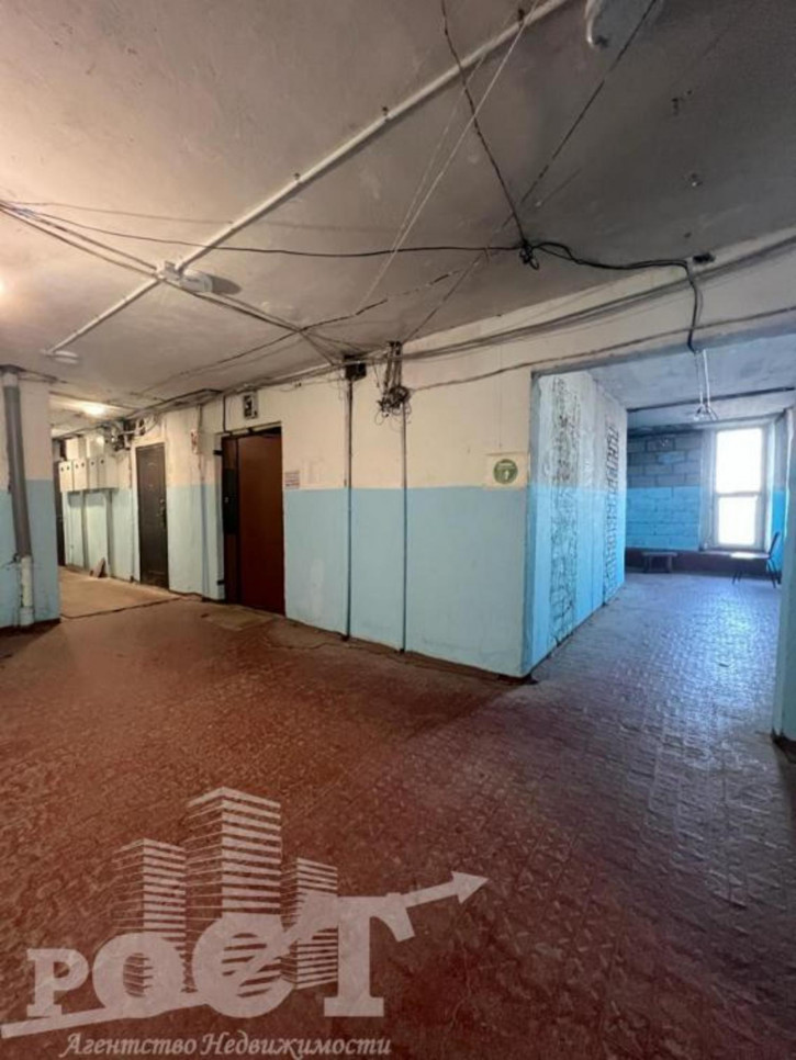 Комната Фрунзе, 54