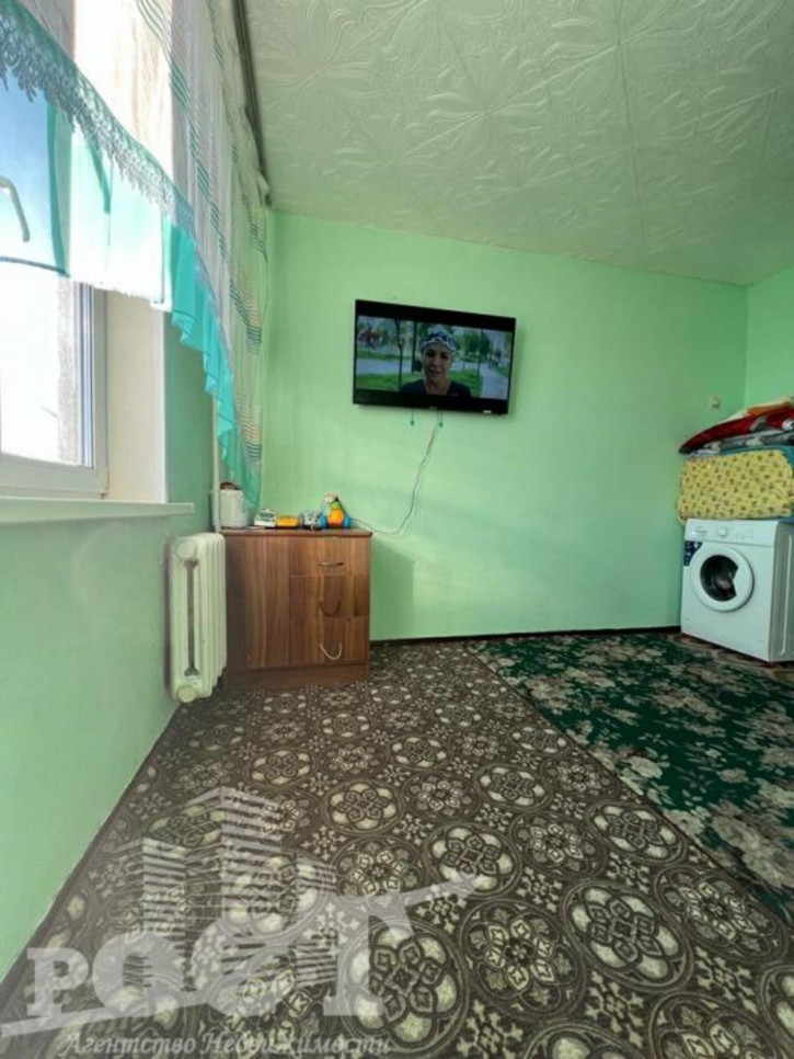 Комната Фрунзе, 54