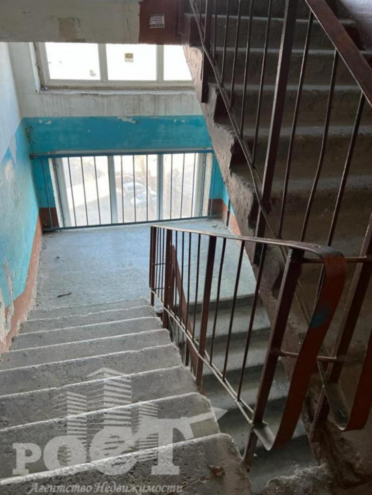 Комната Фрунзе, 54