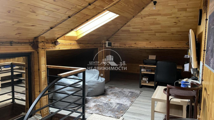 Коттедж/дом Изумрудный, Магистральная 16, 16