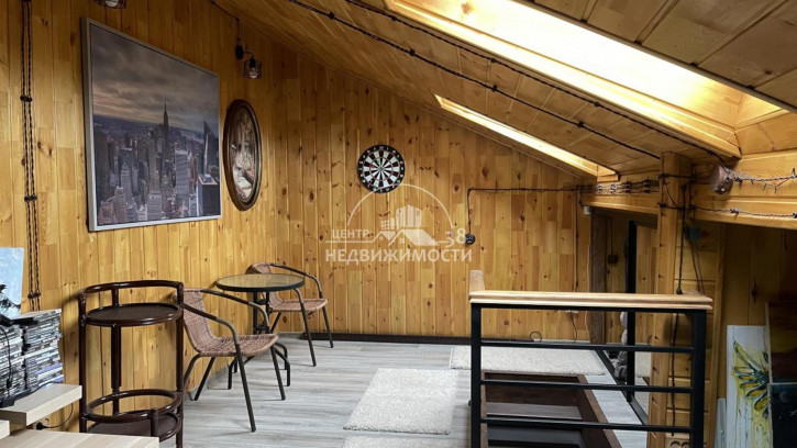 Коттедж/дом Изумрудный, Магистральная 16, 16