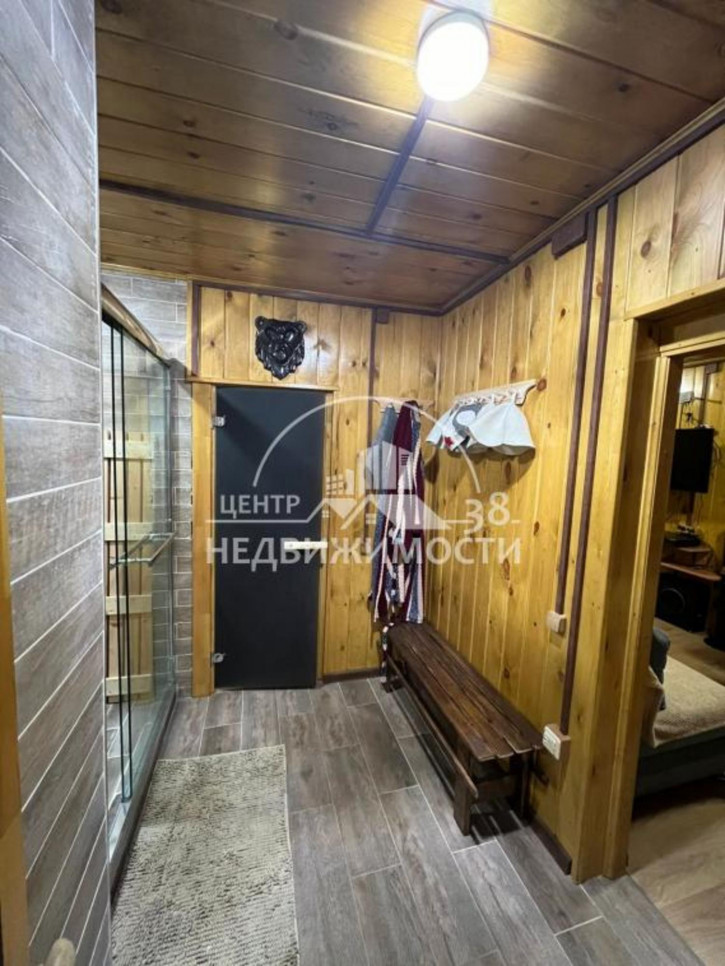 Коттедж/дом Изумрудный, Магистральная 16, 16