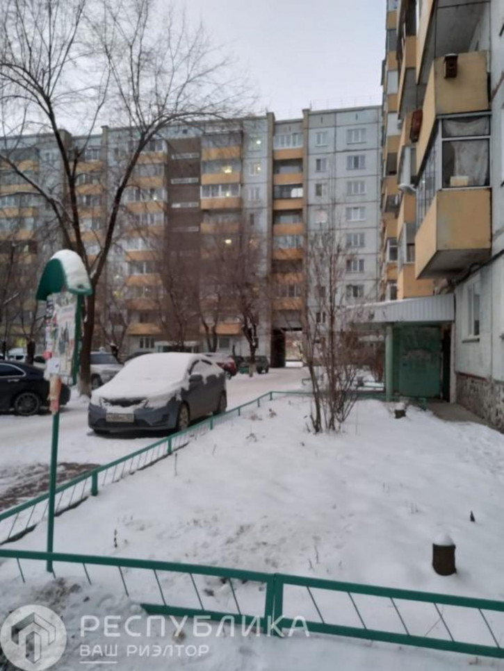 4-комн квартира Кретова, 1 4-комн квартира Кретова, 1