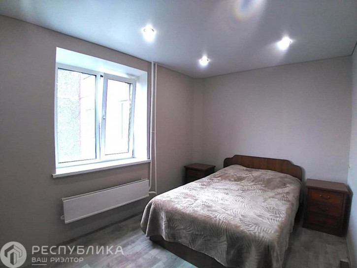 4-комн квартира Кретова, 1 4-комн квартира Кретова, 1