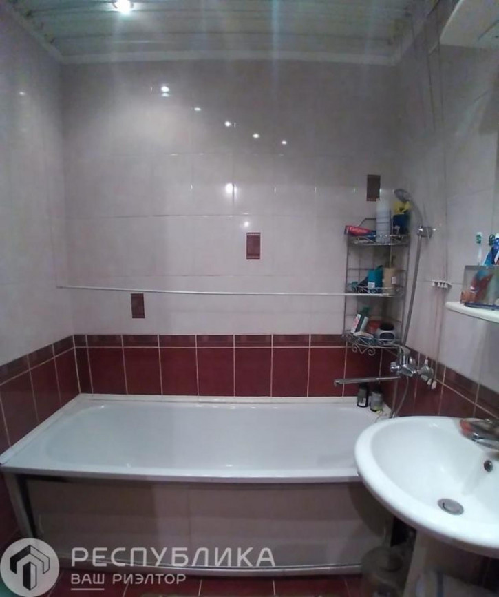 4-комн квартира Кретова, 1 4-комн квартира Кретова, 1