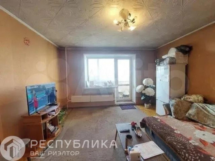 4-комн квартира Кретова, 1 4-комн квартира Кретова, 1