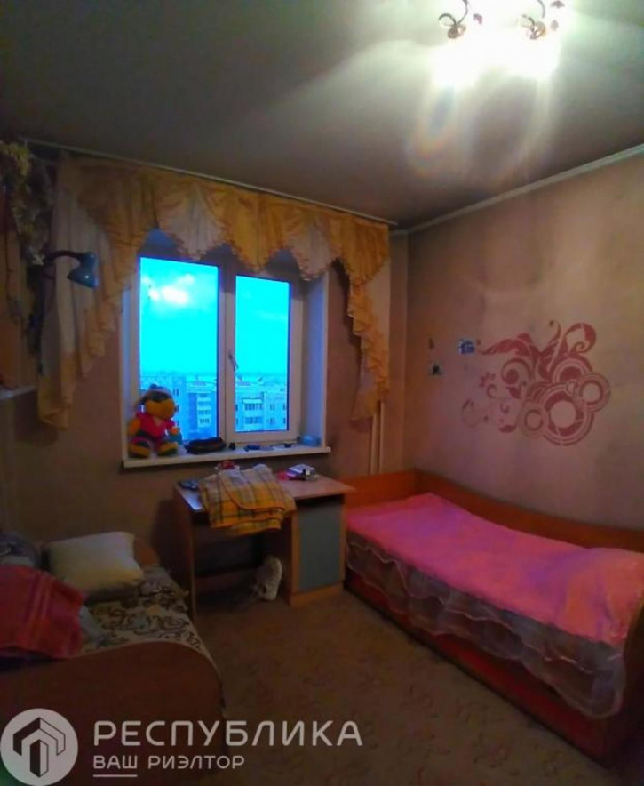 4-комн квартира Кретова, 1 4-комн квартира Кретова, 1