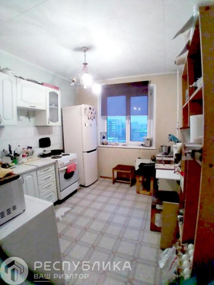 4-комн квартира Кретова, 1 4-комн квартира Кретова, 1