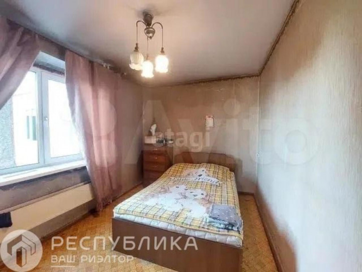 4-комн квартира Кретова, 1 4-комн квартира Кретова, 1