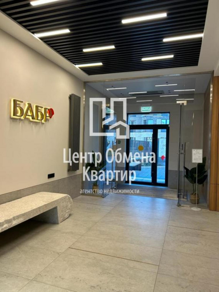 2-комн квартира в новом доме Красного восстания, 22
