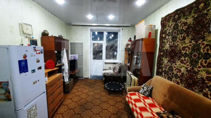 3-комн квартира Менделеева, 34