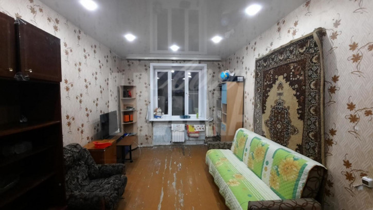 3-комн квартира Менделеева, 34