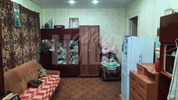 3-комн квартира Менделеева, 34