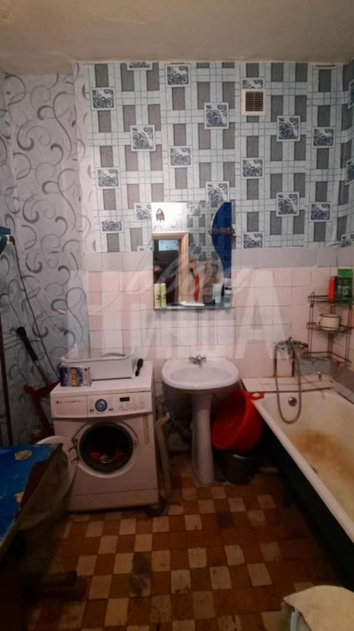3-комн квартира Менделеева, 34