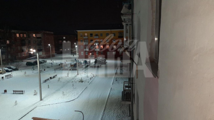 3-комн квартира Менделеева, 34