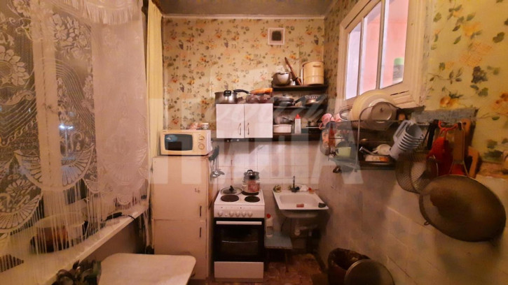 3-комн квартира Менделеева, 34