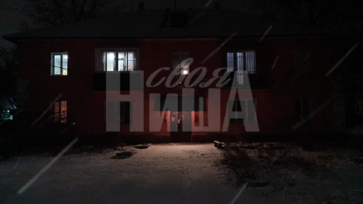 2-комн квартира Шевченко, 4