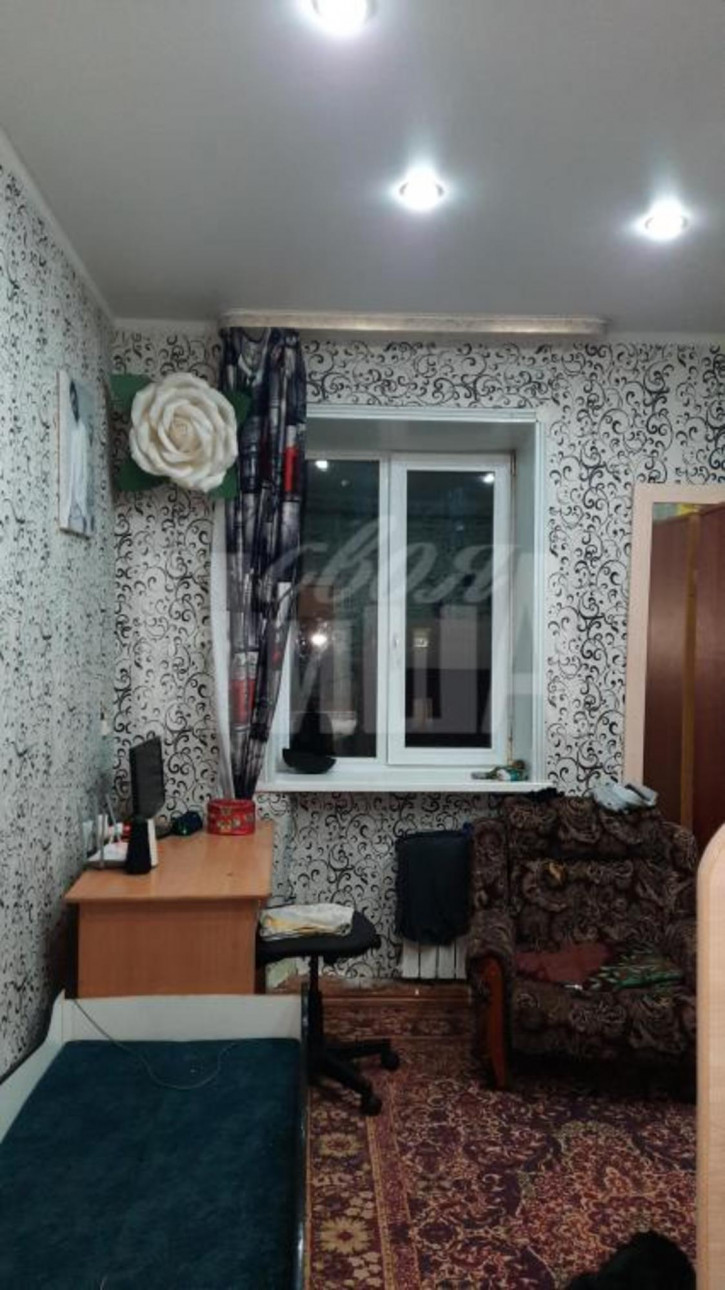 2-комн квартира Шевченко, 4