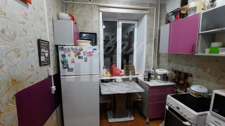 2-комн квартира Шевченко, 4