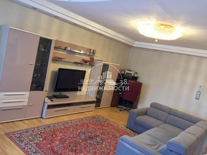 3-комн квартира Красноказачья 1-я, 133/2