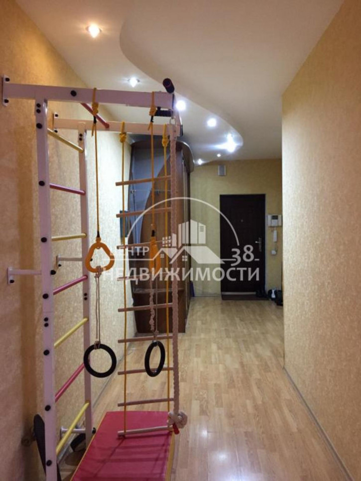 3-комн квартира Красноказачья 1-я, 133/2