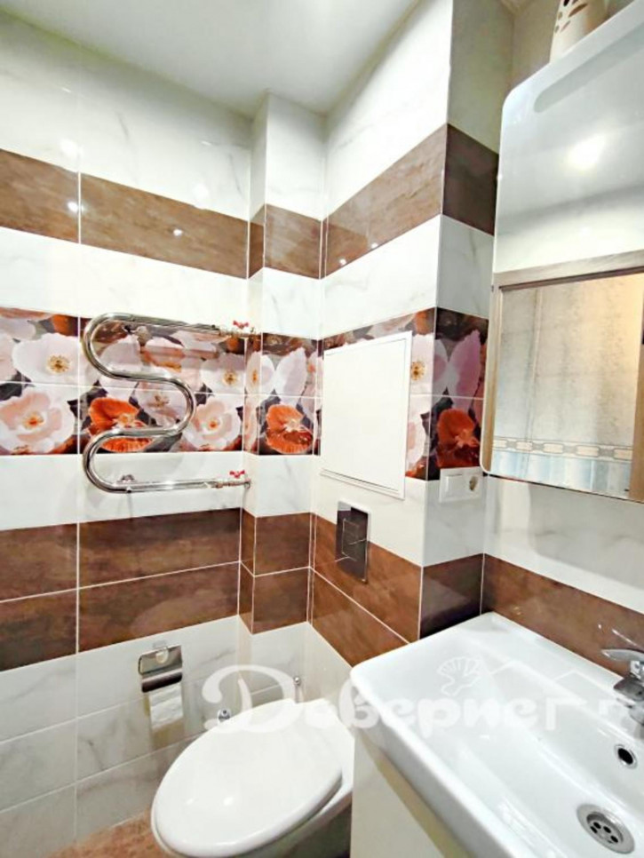 3-комн квартира Кирова, 28 3-комн квартира Кирова, 28