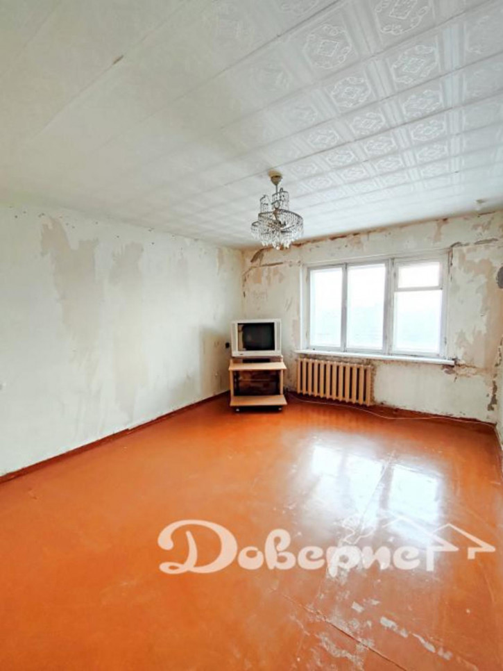 3-комн квартира Кирова, 28 3-комн квартира Кирова, 28