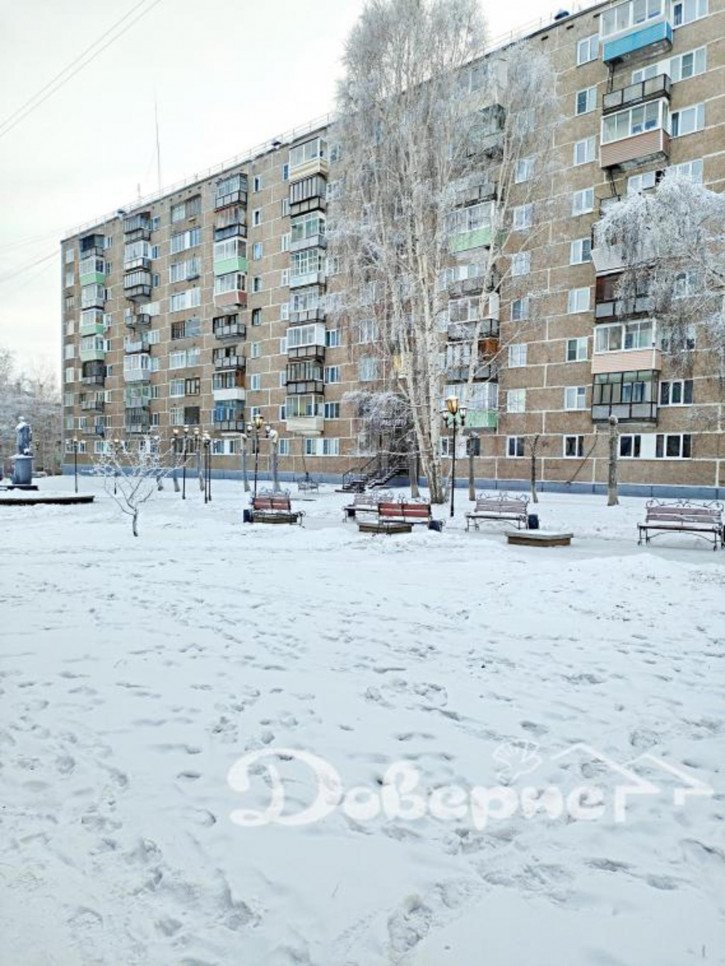 3-комн квартира Кирова, 28 3-комн квартира Кирова, 28