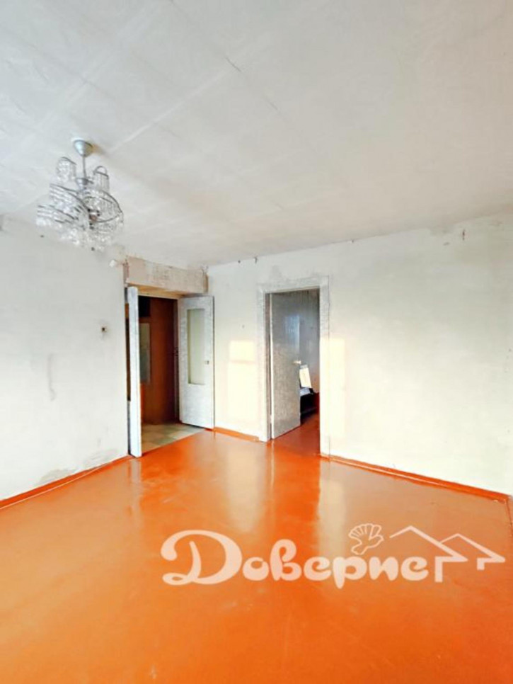3-комн квартира Кирова, 28 3-комн квартира Кирова, 28
