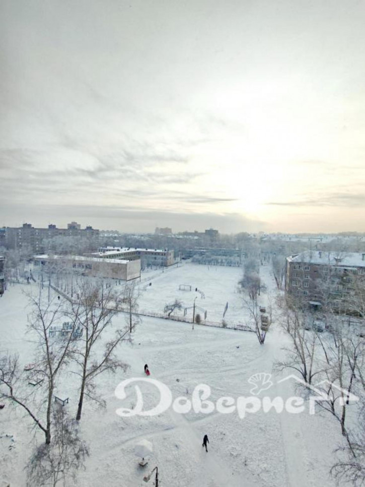 3-комн квартира Кирова, 28 3-комн квартира Кирова, 28