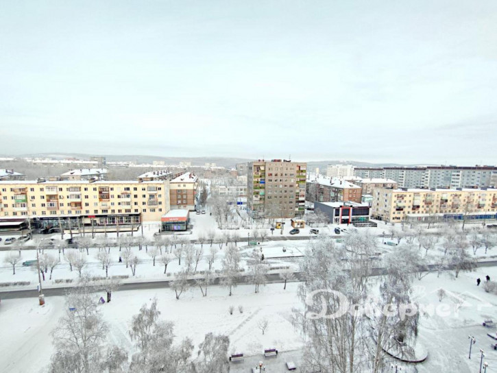 3-комн квартира Кирова, 28 3-комн квартира Кирова, 28