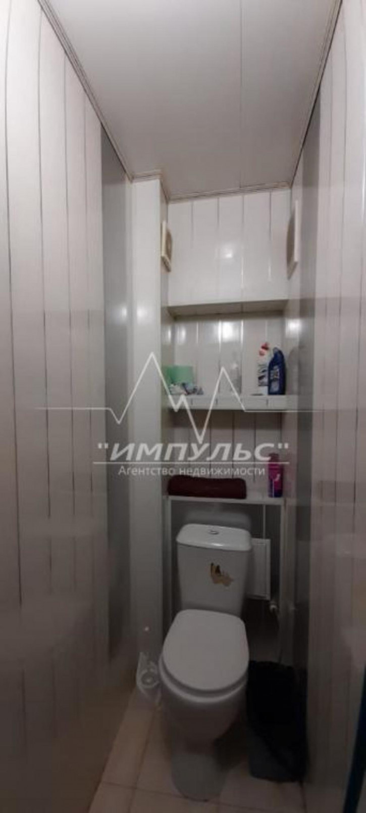3-комн квартира Кузьмина, 34/1