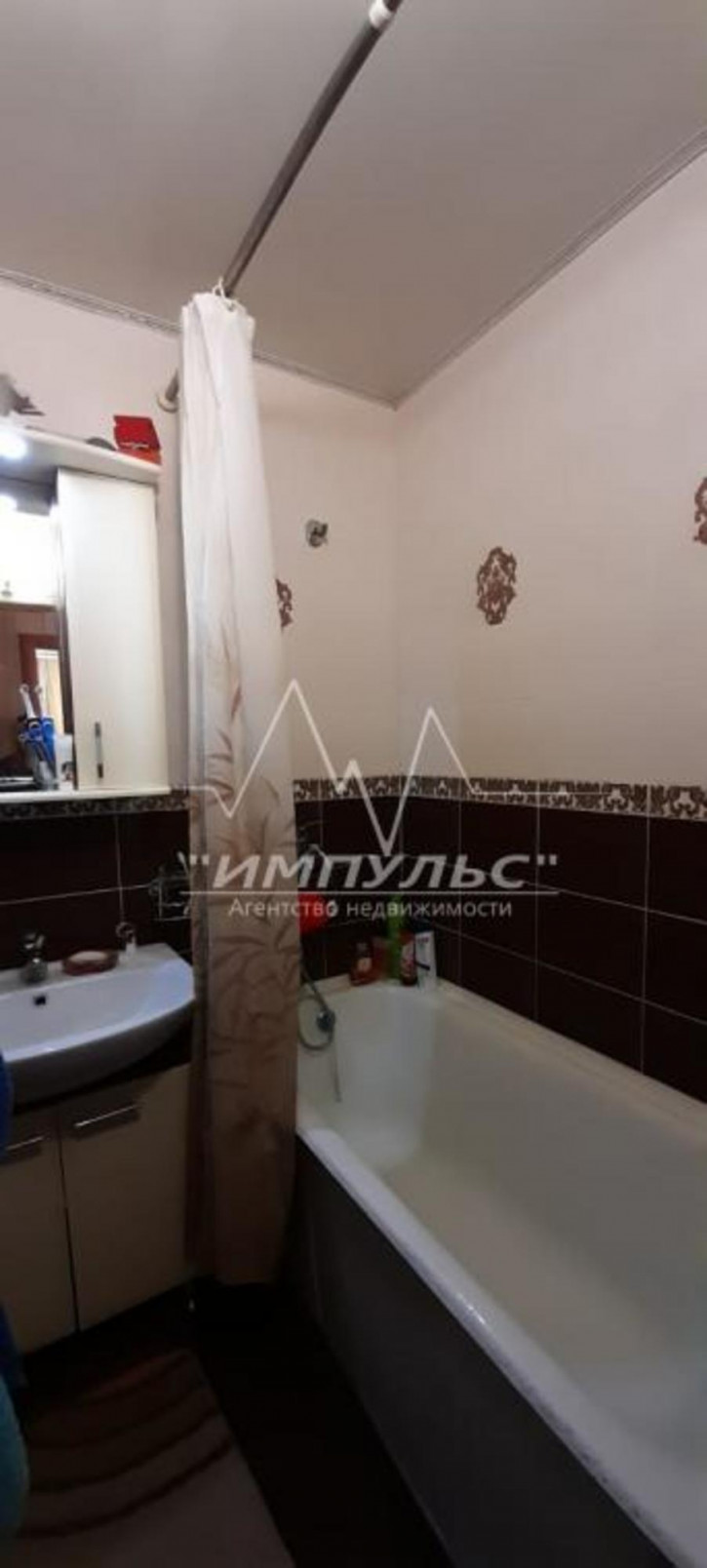3-комн квартира Кузьмина, 34/1
