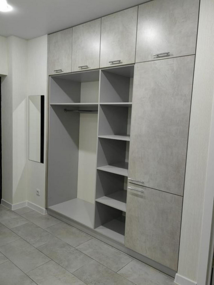 1-комн квартира Академика Герасимова, 8 1-комн квартира Академика Герасимова, 8